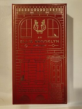 Ellis Brooklyn Discovery Set